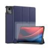 LEPOID Slim Case for Lenovo,Smart Cover for Lenovo K10 10.95", Auto Sleep/Wake & Kickstand for Lenovo Tablet(With tempered-glass screen protector*2 and cleaning kit*2)