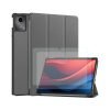 LEPOID Slim Case for Lenovo,Smart Cover for Lenovo K10 10.95", Auto Sleep/Wake & Kickstand for Lenovo Tablet(With tempered-glass screen protector*2 and cleaning kit*2)