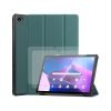 LEPOID Slim Case for Lenovo,Smart Cover for Lenovo K10 Pro 10.61", Auto Sleep/Wake & Kickstand for Lenovo Tablet(With tempered-glass screen protector*2 and cleaning kit*2)
