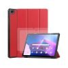 LEPOID Slim Case for Lenovo,Smart Cover for Lenovo K10 Pro 10.61", Auto Sleep/Wake & Kickstand for Lenovo Tablet(With tempered-glass screen protector*2 and cleaning kit*2)