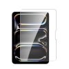 LEPOID Clear Tempered glass Tablet Screen Protector for iPad air 11 Pro 11 2014 with dust-free kit