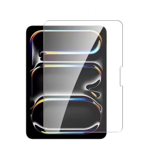 LEPOID Clear Tempered glass Tablet Screen Protector for iPad air 11 Pro 11 2014 with dust-free kit