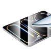 LEPOID Clear Tempered glass Tablet Screen Protector for iPad air 11 Pro 11 2014 with dust-free kit