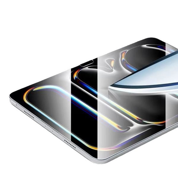 LEPOID Clear Tempered glass Tablet Screen Protector for iPad air 11 Pro 11 2014 with dust-free kit