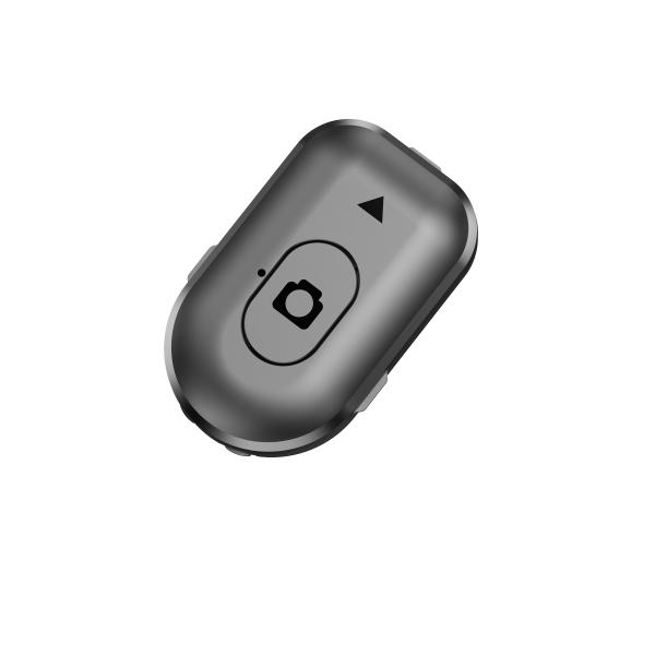 LEPOID ‌Sturdy Selfie Stick with 1.7m Reinforced Extendable Pole & Bluetooth Remote - Stabilized Tripod Base for Live Streaming and Photography Black