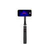 LEPOID ‌Magnetic Bluetooth Selfie Stick with Detachable Tripod & Cold Shoe Adapter for iPhone 12-16 Android Phone