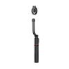 LEPOID ‌Magnetic Bluetooth Selfie Stick with Detachable Tripod & Cold Shoe Adapter for iPhone 12-16 Android Phone