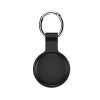 LEPOID Apple Certified Find My ‌Anti-Loss Tracker Smart Location Tracker with Keychain Silicone Case Set