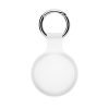 LEPOID Apple Certified Find My ‌Anti-Loss Tracker Smart Location Tracker with Keychain Silicone Case Set