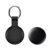 LEPOID Apple Certified Find My ‌Anti-Loss Tracker Smart Location Tracker with Keychain Silicone Case Set