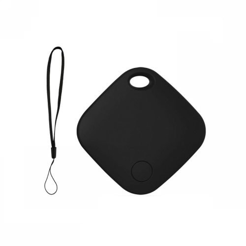 LEPOID ‌Google Certified Find My Device Android Anti-Loss Tracker Smart Location Tracker with Lanyard Accessory Set
