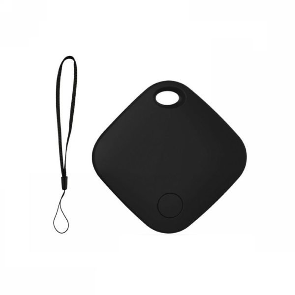 LEPOID ‌Google Certified Find My Device Android Anti-Loss Tracker Smart Location Tracker with Lanyard Accessory Set