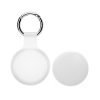 LEPOID Apple Certified Find My ‌Anti-Loss Tracker Smart Location Tracker with Keychain Silicone Case Set