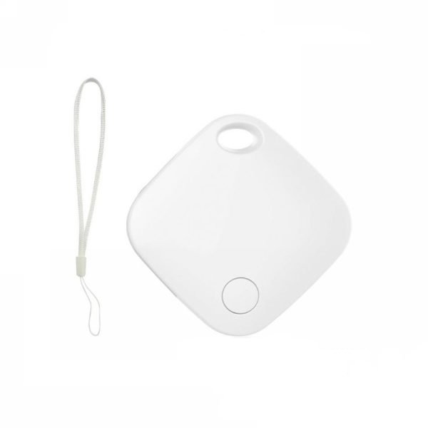 LEPOID ‌Google Certified Find My Device Android Anti-Loss Tracker Smart Location Tracker with Lanyard Accessory Set