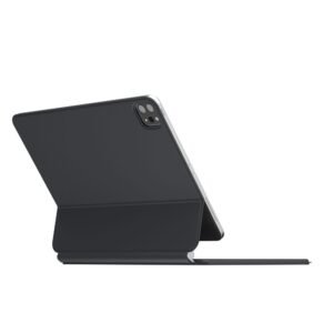 LEPOID Magnetic Keyboard Case for Pad Air4/Air5 10.9″ /Pad Pro (2018/2020/2021/2022) 11″ iPad 10th 10.9“ For ipad pro 12.9 3th/4th/5th/6th Black