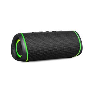LEPOID Euphonious Series LO10 Portable Wireless Speaker Cluster Black