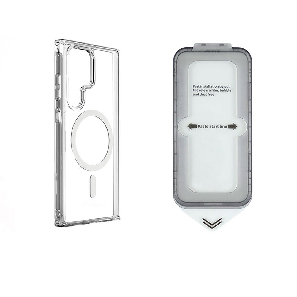 LEPOID phone case